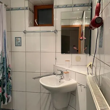 Apartament Im Pfaelzerwald Lambrecht (Pfalz)