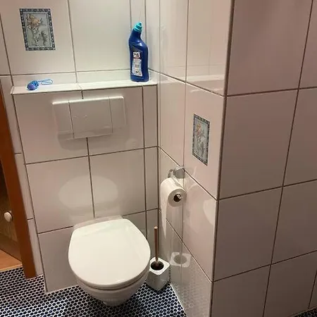 Im Pfaelzerwald Apartamento