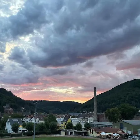 Im Pfaelzerwald Apartamento