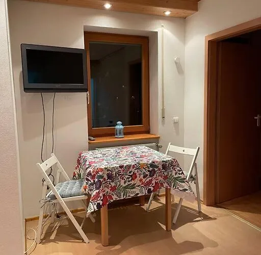 Im Pfaelzerwald Lambrecht (Pfalz)