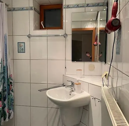 公寓 Im Pfaelzerwald Lambrecht (Pfalz)