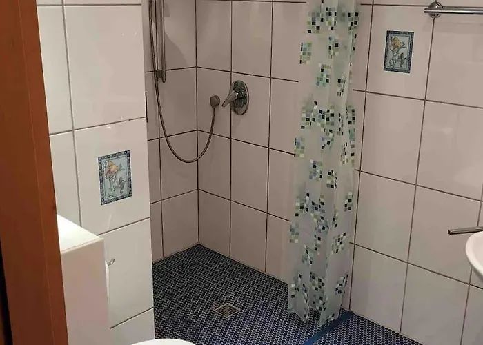 公寓 Im Pfaelzerwald