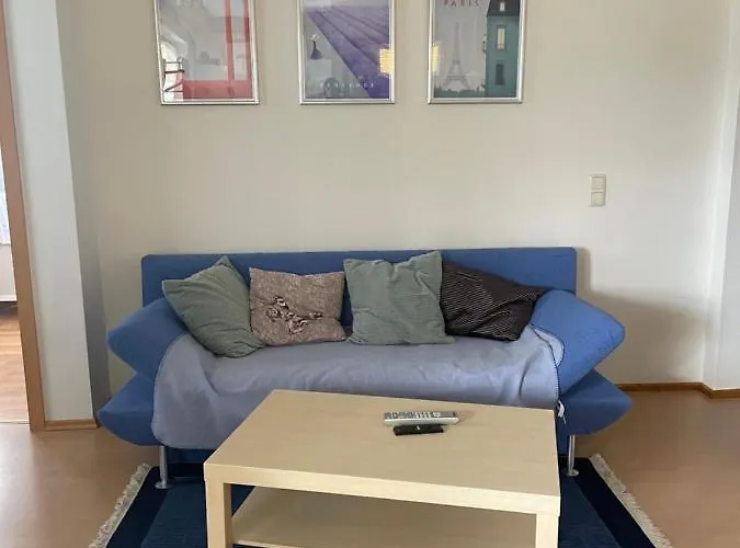 Im Pfaelzerwald 公寓 *